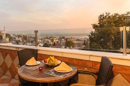 Grand Yavuz Hotel Sultanahmet