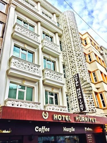 Hurriyet Hotel