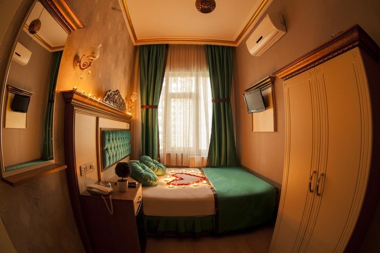 Hurriyet Hotel