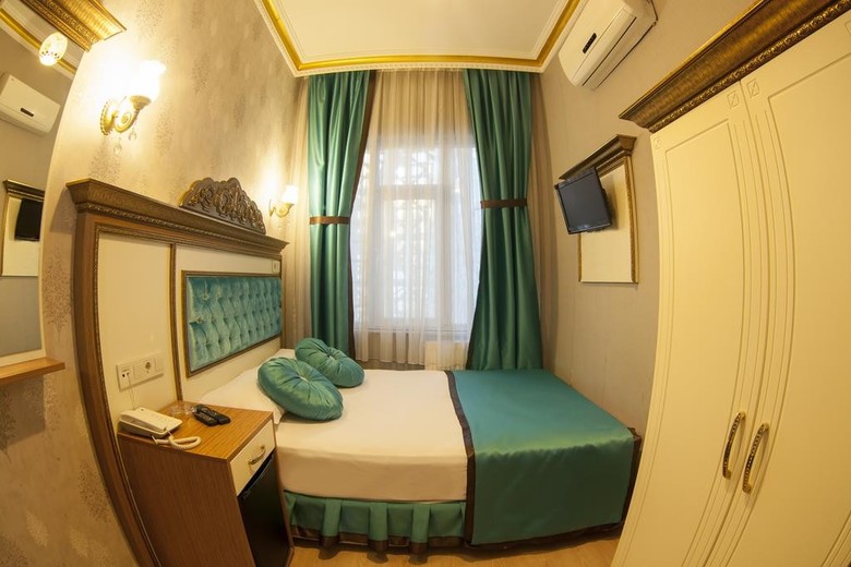 Hurriyet Hotel
