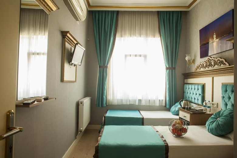 Hurriyet Hotel
