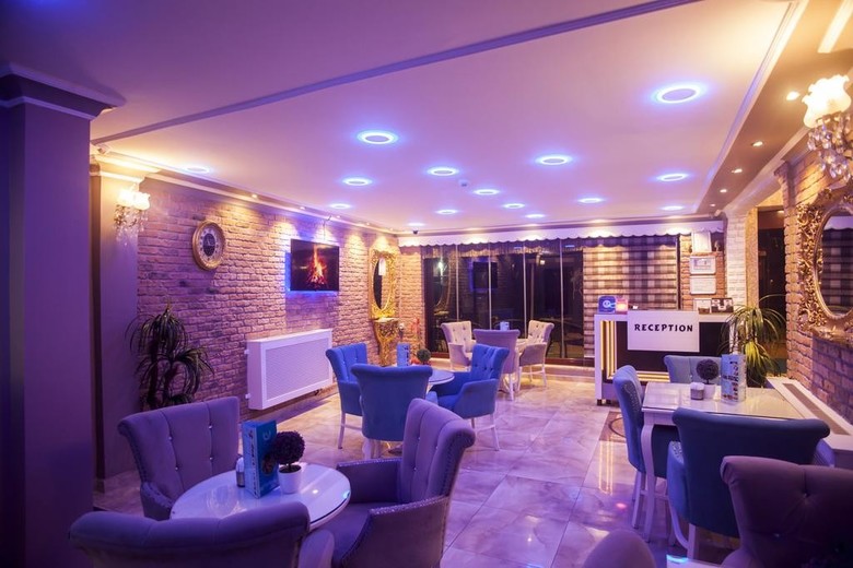 Hurriyet Hotel