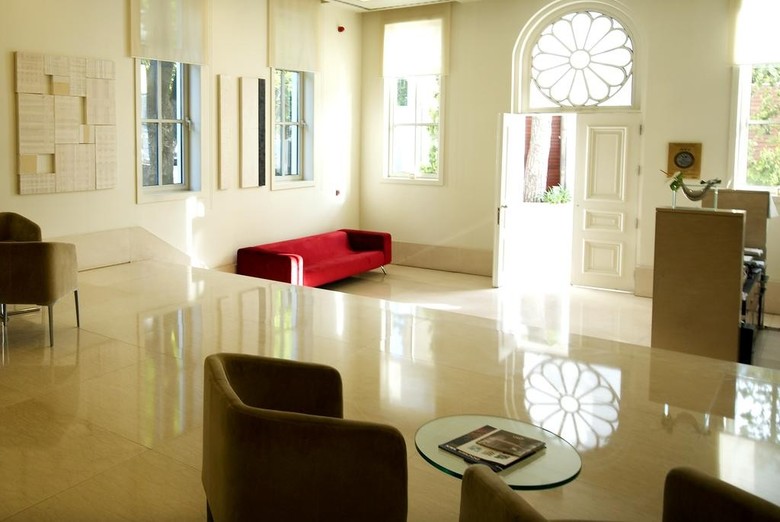 Hotel A'jia