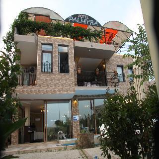 Dalyan Hotel Palmyra