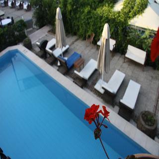 Dalyan Hotel Palmyra
