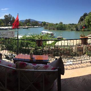 Dalyan Hotel Palmyra