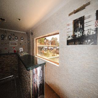 Dalyan Hotel Palmyra