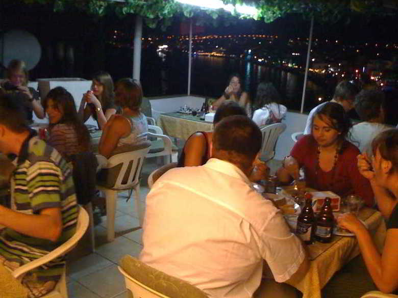 Hotel Merhaba