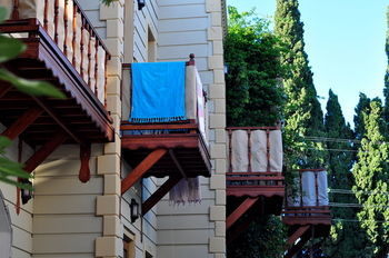 Manuela Hotel