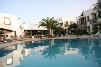 Hotel Club Flora