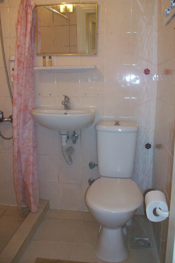 Hotel Guzel Izmir Oteli