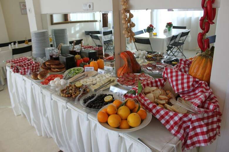 Hotel Guzel Izmir Oteli