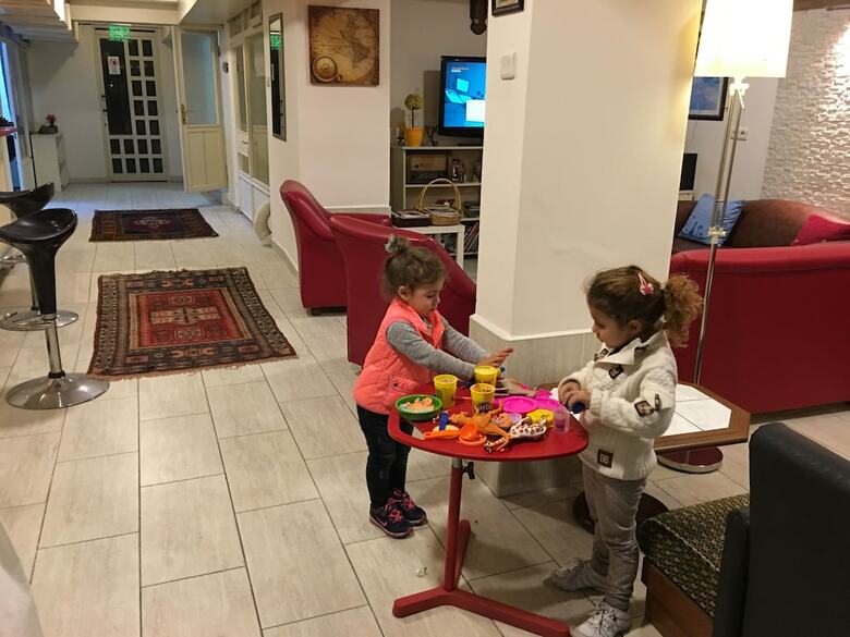 Hotel Guzel Izmir Oteli