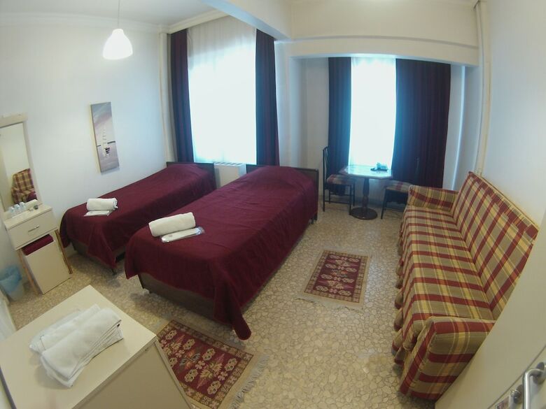 Hotel Guzel Izmir Oteli