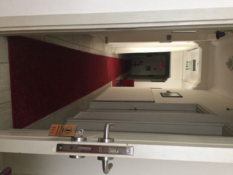 Hotel Guzel Izmir Oteli