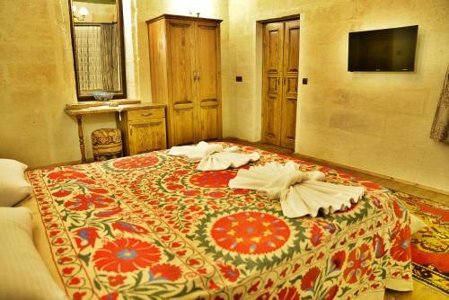Bed & Breakfast Urgup Inn Cave Hotel