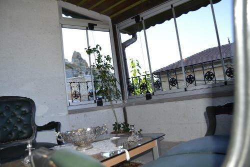 Bed & Breakfast Urgup Inn Cave Hotel