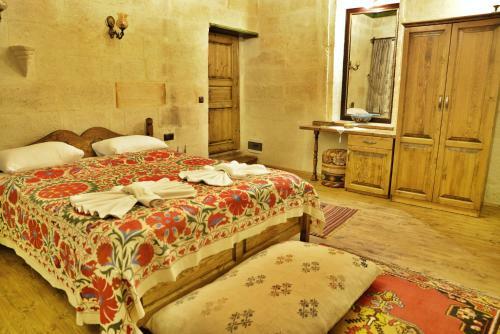 Bed & Breakfast Urgup Inn Cave Hotel