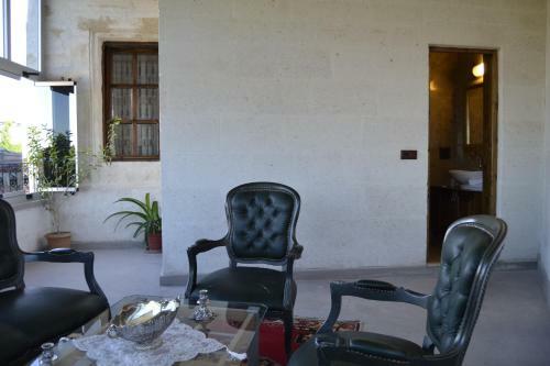Bed & Breakfast Urgup Inn Cave Hotel