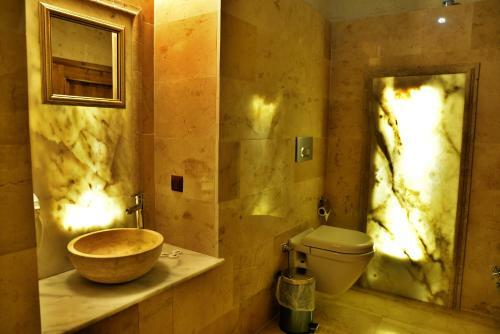 Bed & Breakfast Urgup Inn Cave Hotel