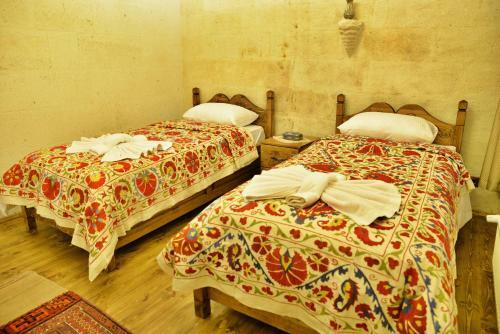 Bed & Breakfast Urgup Inn Cave Hotel