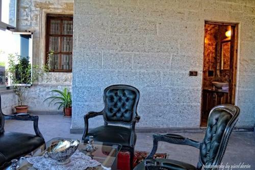 Bed & Breakfast Urgup Inn Cave Hotel