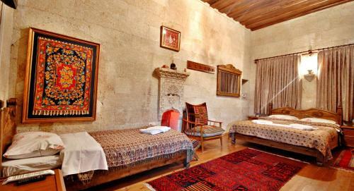 Bed & Breakfast Urgup Inn Cave Hotel