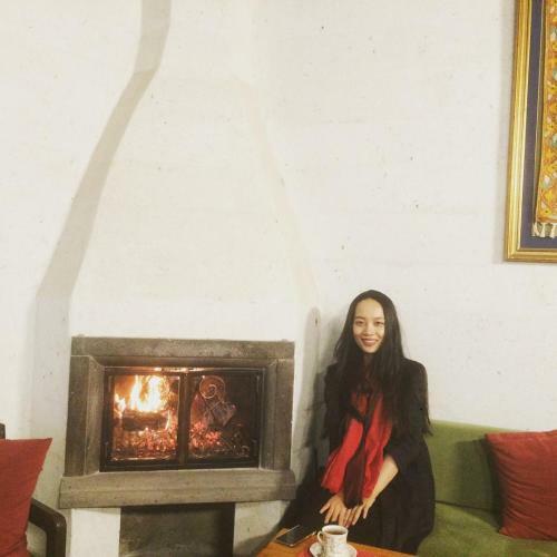 Bed & Breakfast Urgup Inn Cave Hotel