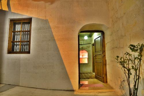 Bed & Breakfast Urgup Inn Cave Hotel