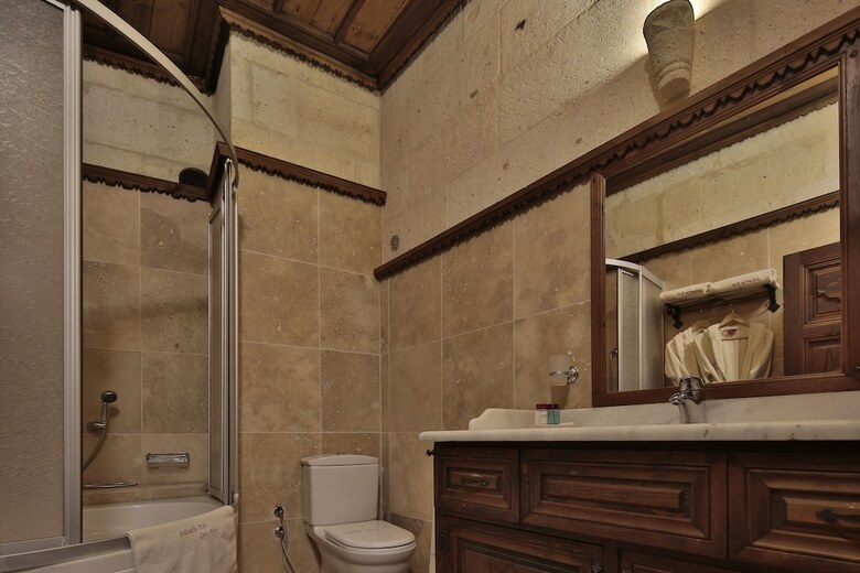 Selcuklu Evi Cave Hotel - Special Class