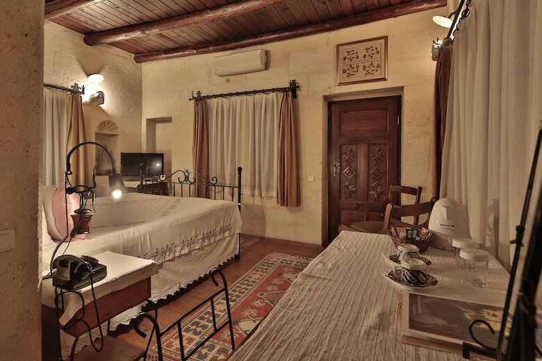 Selcuklu Evi Cave Hotel - Special Class
