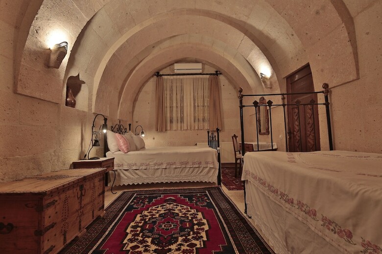 Selcuklu Evi Cave Hotel - Special Class