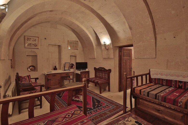 Selcuklu Evi Cave Hotel - Special Class