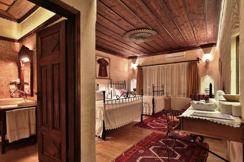 Selcuklu Evi Cave Hotel - Special Class