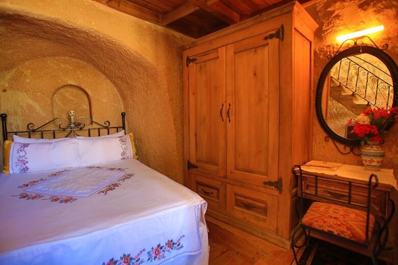 Selcuklu Evi Cave Hotel - Special Class