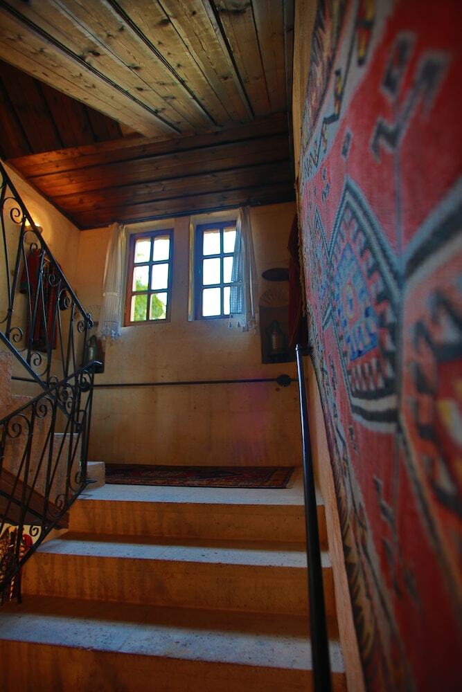 Selcuklu Evi Cave Hotel - Special Class