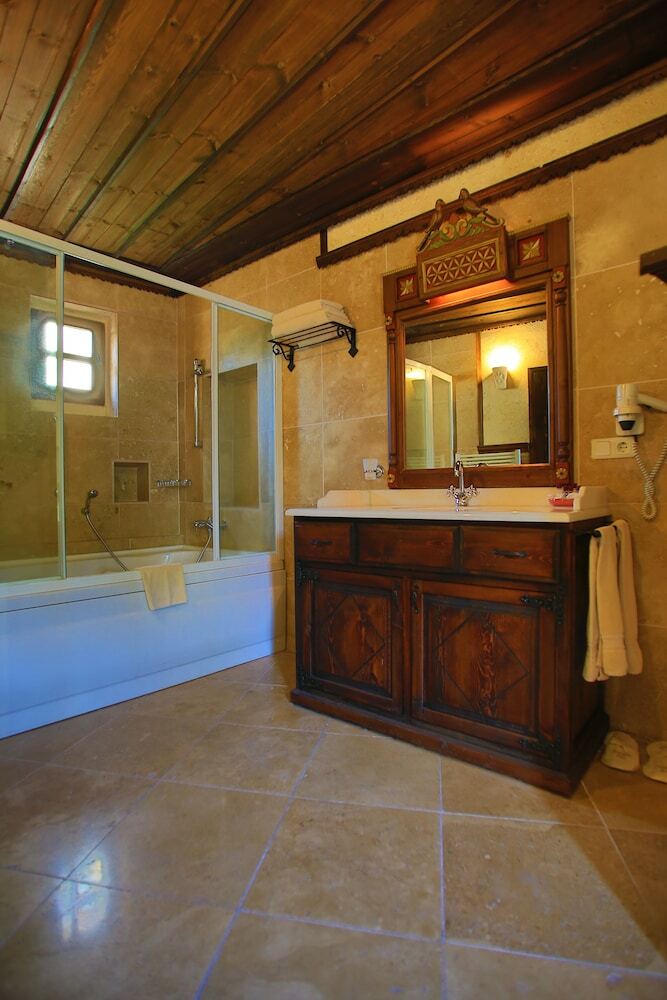 Selcuklu Evi Cave Hotel - Special Class