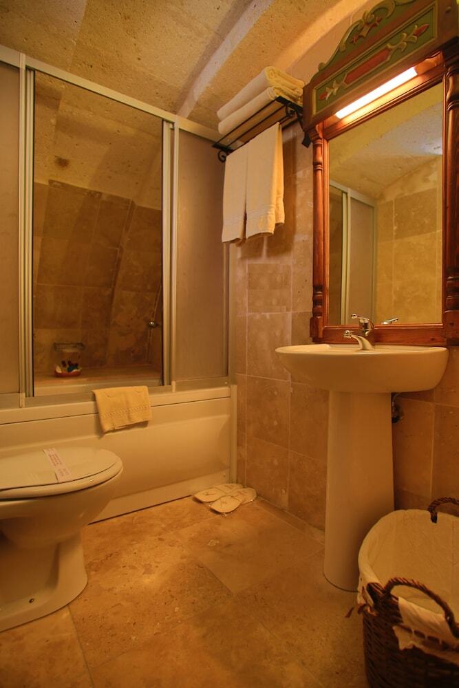 Selcuklu Evi Cave Hotel - Special Class