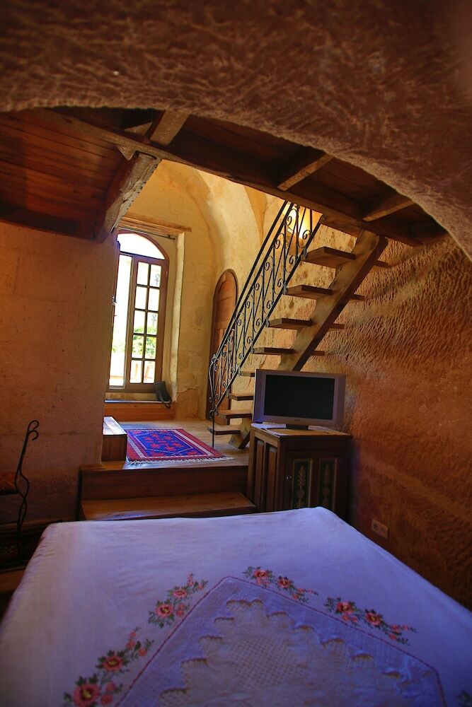 Selcuklu Evi Cave Hotel - Special Class