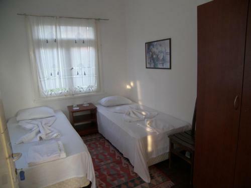Residencia Mavi Pansiyon