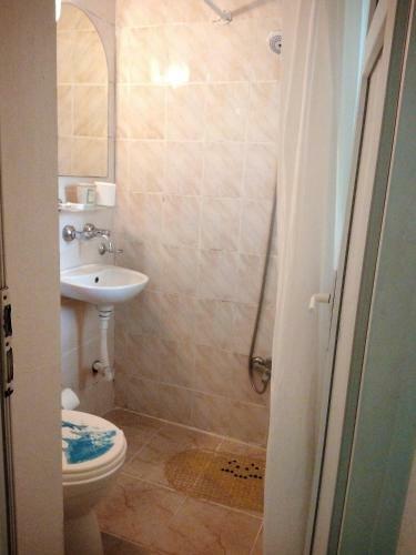 Residencia Mavi Pansiyon
