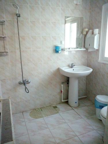 Residencia Mavi Pansiyon
