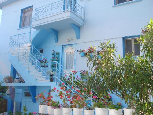 Residencia Mavi Pansiyon