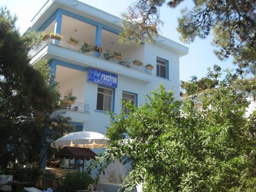 Residencia Mavi Pansiyon