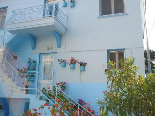 Residencia Mavi Pansiyon