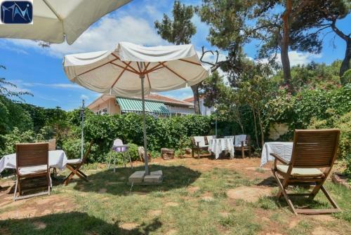 Residencia Mavi Pansiyon