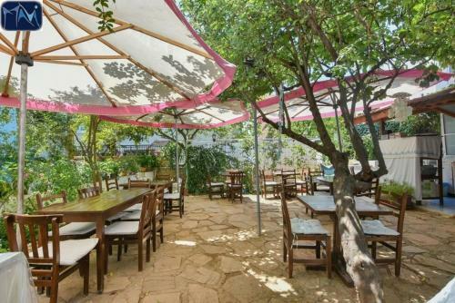 Residencia Mavi Pansiyon