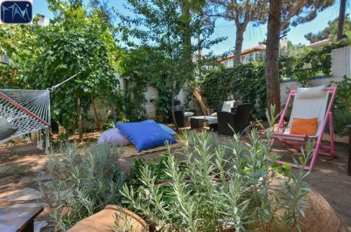 Residencia Mavi Pansiyon