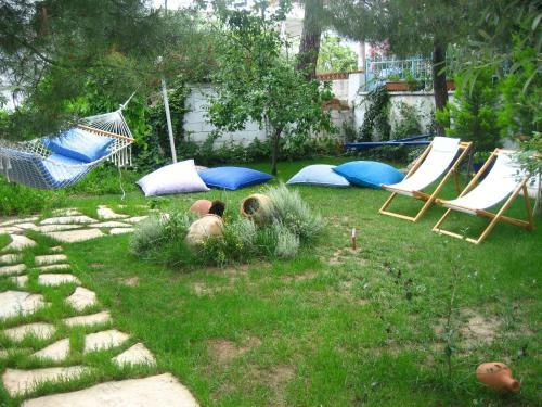 Residencia Mavi Pansiyon