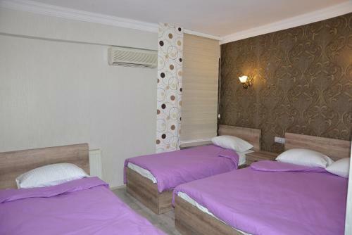 Ozbay Hotel